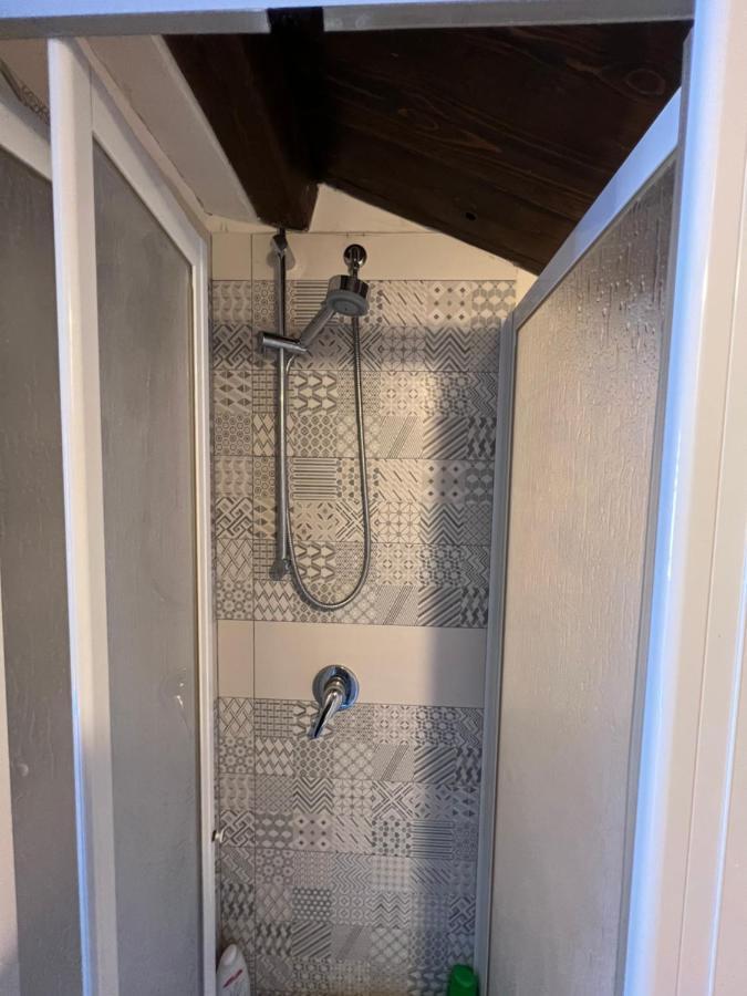 شقة Casa Maestrale تْشيفالو المظهر الخارجي الصورة