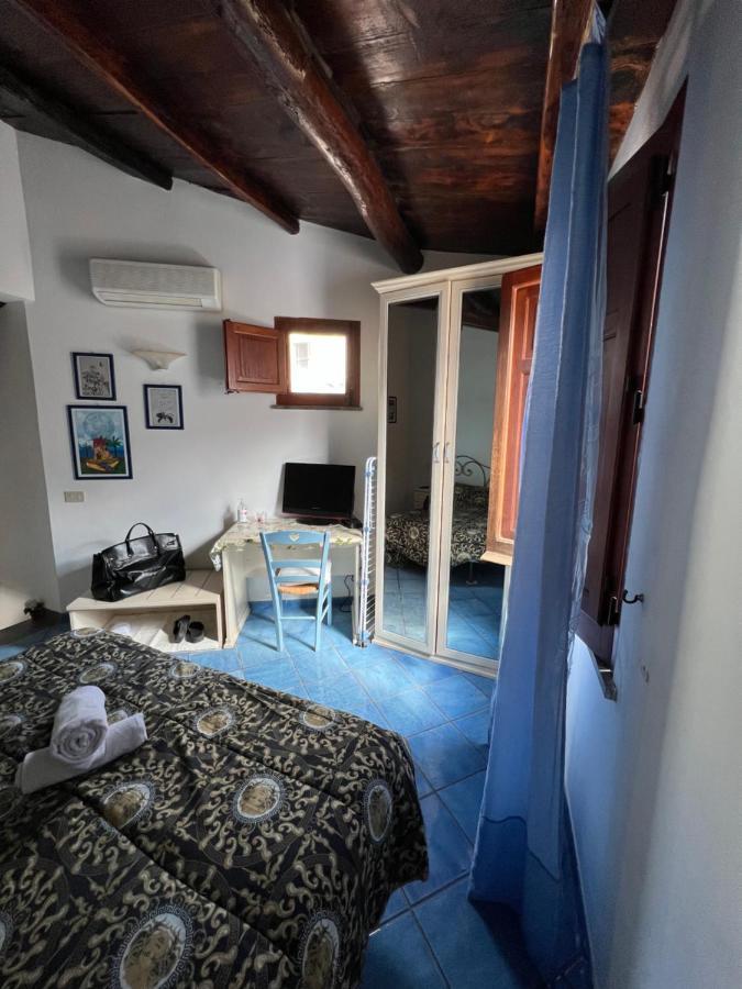 شقة Casa Maestrale تْشيفالو المظهر الخارجي الصورة