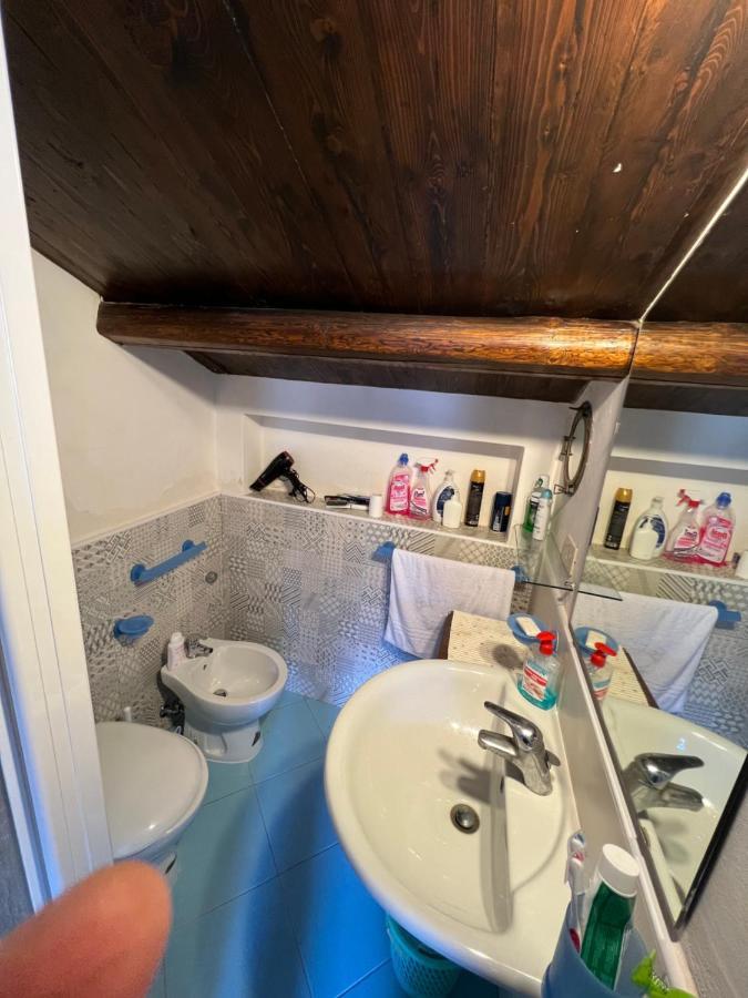 شقة Casa Maestrale تْشيفالو المظهر الخارجي الصورة